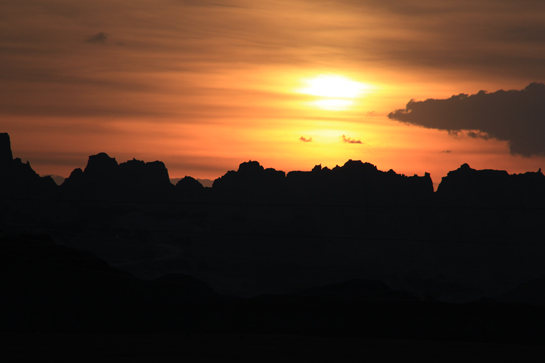 Day 8: Badlands, South Dakota