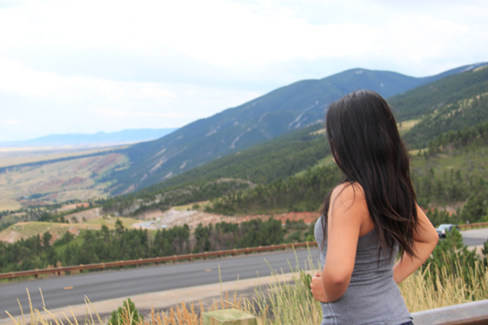 Day 9: Cody, Wyoming