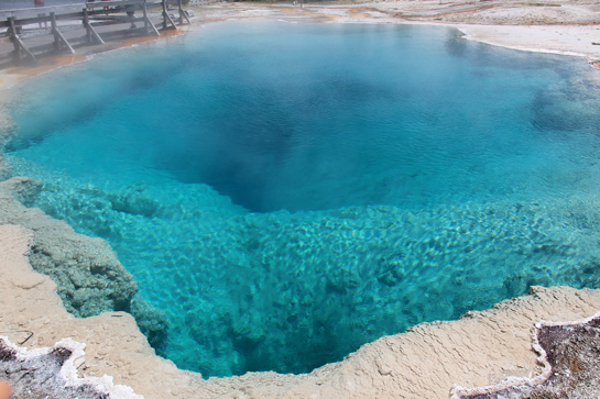 Day 11: Yellowstone, Part 2